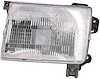 1590810 Headlight Assembly; Nissan - image 1