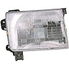 1590811 Headlight Assembly; Nissan - image 1