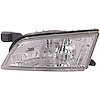 1590812 Headlight Assembly; Nissan Altima 1998-1999 - image 1