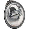 1590818 Headlight Assembly; Volkswagen Beetle 1998-2005 - image 1