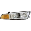 1590822 Headlight Assembly; Mitsubishi Galant 1999-2001 - image 1