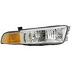 1590822 Headlight Assembly; Mitsubishi Galant 1999-2001 - image 2