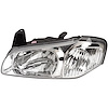 1590828 Headlight Assembly; Nissan Maxima 2001 - image 1
