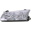 1590835 Headlight Assembly; Toyota Camry 2000-2001 - image 1