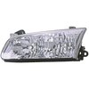 1590835 Headlight Assembly; Toyota Camry 2000-2001 - image 2