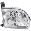 1590837 Headlight Assembly; Toyota Tundra 2000-2004 - image 1
