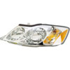 1590840 Headlight Assembly; Toyota Avalon 2000-2004 - image 1