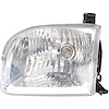 1590851 Headlight Assembly; Toyota - image 1