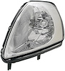 Head Lamp Assembly - image 1