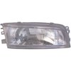 1590876 Headlight Assembly; Mitsubishi Mirage 1997-2001 - image 2