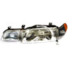 Headlight Assembly - image 1