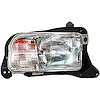 Headlight Assembly - image 1
