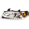 1590886 Headlight Assembly; Nissan Sentra 2002-2003 - image 1