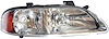 Headlight Assembly - image 1