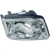 1590897 Headlight Assembly; Volkswagen Jetta 1999-2001 - image 1