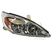 1590904 Headlight Assembly; Toyota Camry 2002-2004 - image 1