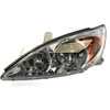1590906 Headlight Assembly; Toyota Camry 2002-2004 - image 1