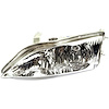 1590952 Headlight Assembly; Lexus ES300 1997-2001 - image 1