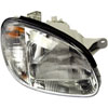Head Lamp Assembly - image 1
