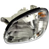 Head Lamp Assembly - image 1