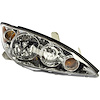 1590989 Headlight Assembly; Toyota Camry 2005-2006 - image 1