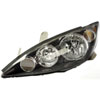 1590992 Headlight Assembly; Toyota Camry 2005-2006 - image 1