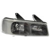 1590997 Headlight Assembly; Chevrolet/GMC - image 1
