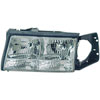 1591000 Headlight Assembly; Cadillac DeVille 1997-1999 - image 1