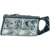 1591001 Headlight Assembly; Cadillac DeVille 1997-1999 - image 2