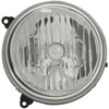 1591012 Headlight Assembly; Jeep Liberty 2005-2007 - image 1