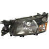 Head Lamp Assembly - image 1