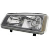 1591016 Headlight Assembly; Chevrolet - image 1
