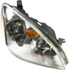 1591021 Headlight Assembly; Nissan Altima 2002-2004 - image 1
