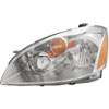 1591022 Headlight Assembly; Nissan Altima 2002-2004 - image 1