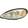 1591025 Headlight Assembly; Chrysler PT Cruiser 2001-2005 - image 1