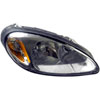 1591026 Headlight Assembly; Chrysler PT Cruiser 2001-2005 - image 1