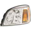 1591029 Headlight Assembly; Cadillac DeVille 2004-2005 - image 1