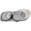 1591031 Headlight Assembly; Buick LaCrosse 2005-2007 - image 1