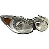 1591032 Headlight Assembly; Buick LaCrosse 2005-2007 - image 1