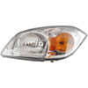 1591033 Headlight Assembly; Chevrolet/Pontiac - image 1