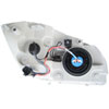 1591033 Headlight Assembly; Chevrolet/Pontiac - image 2