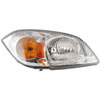 1591034 Headlight Assembly; Chevrolet/Pontiac - image 1