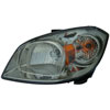 1591036 Headlight Assembly; Chevrolet/Pontiac - image 1