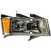 1591038 Headlight Assembly; Chevrolet Colorado 2004-2006 - image 1