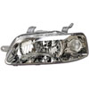 Head Lamp Assembly - image 1