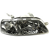 1591040 Headlight Assembly; Chevrolet/Suzuki - image 1