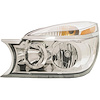 1591043 Headlight Assembly; Buick Rendezvous 2002-2003 - image 1