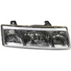 1591046 Headlight Assembly; Saturn Vue 2005 - image 1