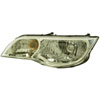 1591049 Headlight Assembly; Saturn Ion 2003-2006 - image 1