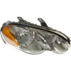 Head Lamp Assembly - image 1